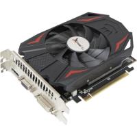 TURBOX Battle Base N R7 240 Amd 2GB GDDR5 128Bit Vga.Dvi.Hdmi Tek Fan Ekran Kartı (Box)